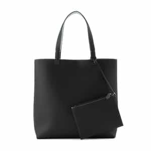 ▪️最終値下げ▪️バーニーズニューヨーク　トートバッグ ロゴトートバッグ （S）（2186397）｜BARNEYS NEW YORK