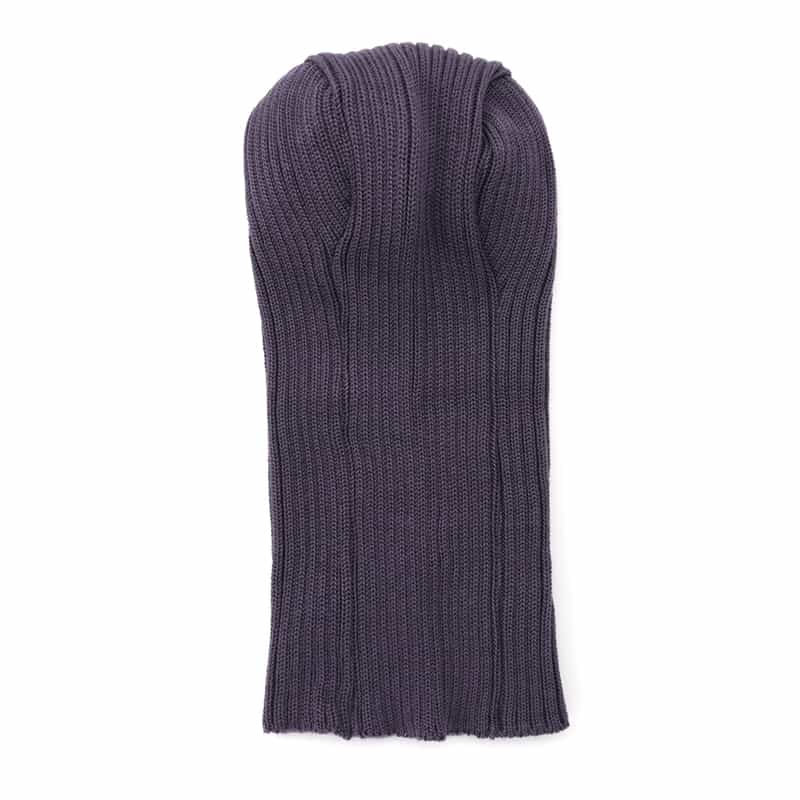 NEEDLES NEEDLES＜ニードルズ＞ バラクラバ PURPLE