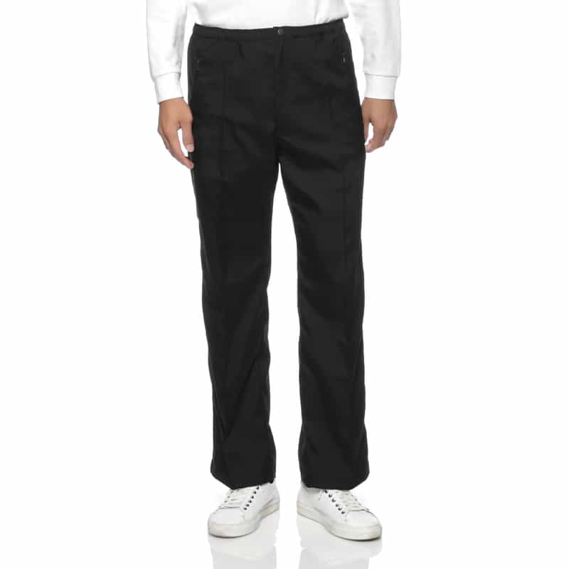 NEEDLES<ニードルズ> テーパードパンツ