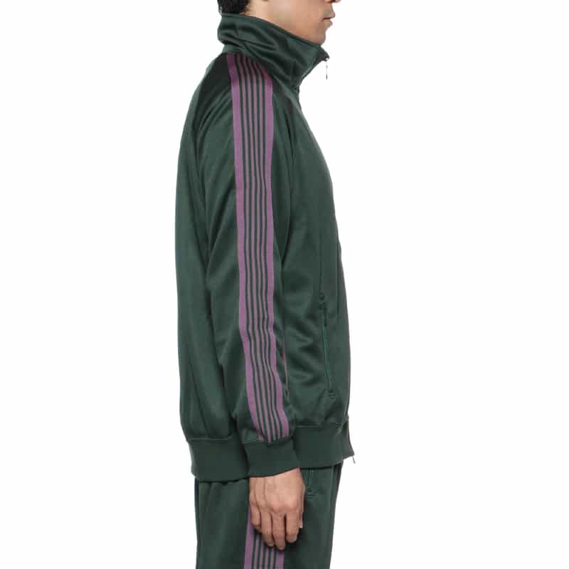 NEEDLES NEEDLES＜ニードルズ＞ トラックジャケット GREEN