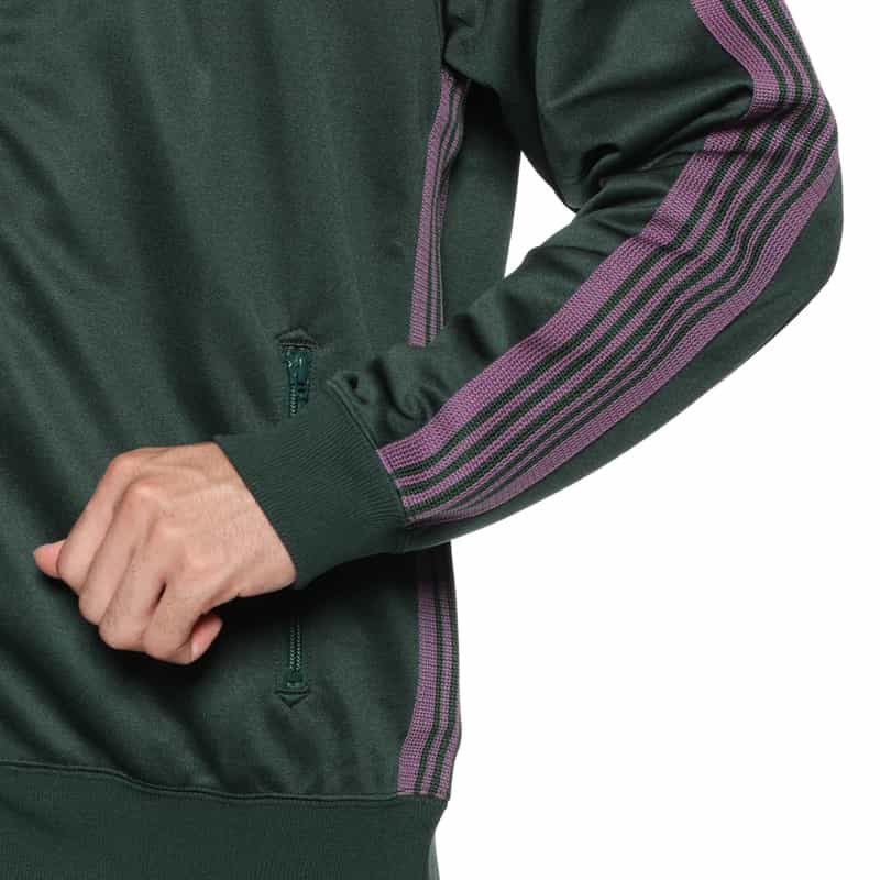 NEEDLES NEEDLES＜ニードルズ＞ トラックジャケット GREEN