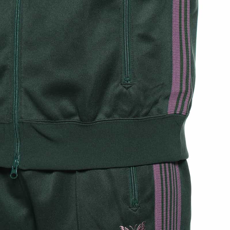 NEEDLES NEEDLES＜ニードルズ＞ トラックジャケット GREEN