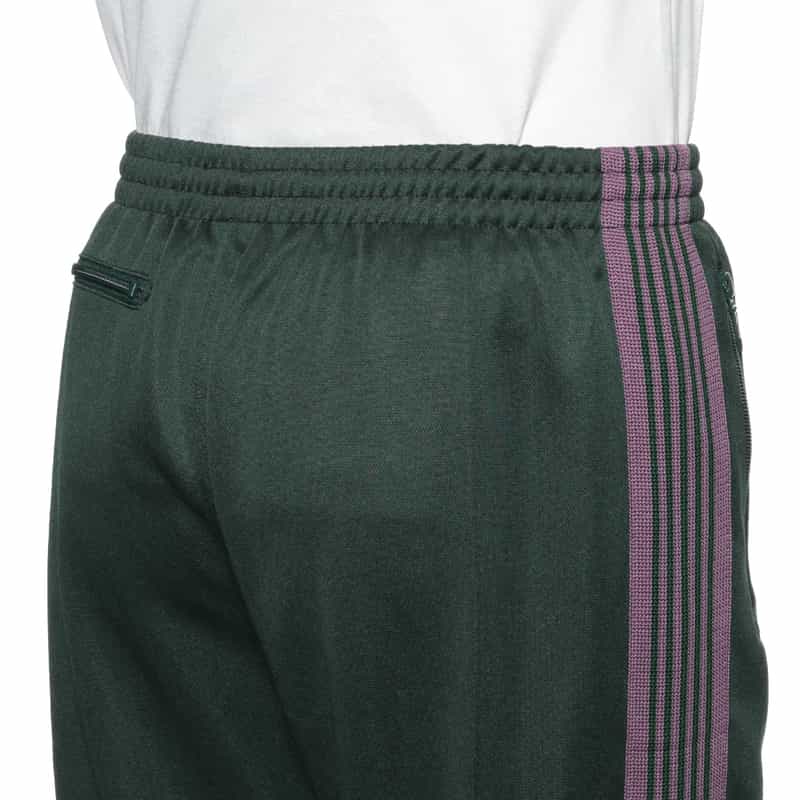 NEEDLES NEEDLES＜ニードルズ＞ トラックパンツ GREEN