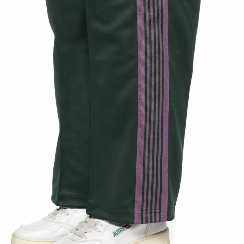 NEEDLES NEEDLES＜ニードルズ＞ トラックパンツ GREEN