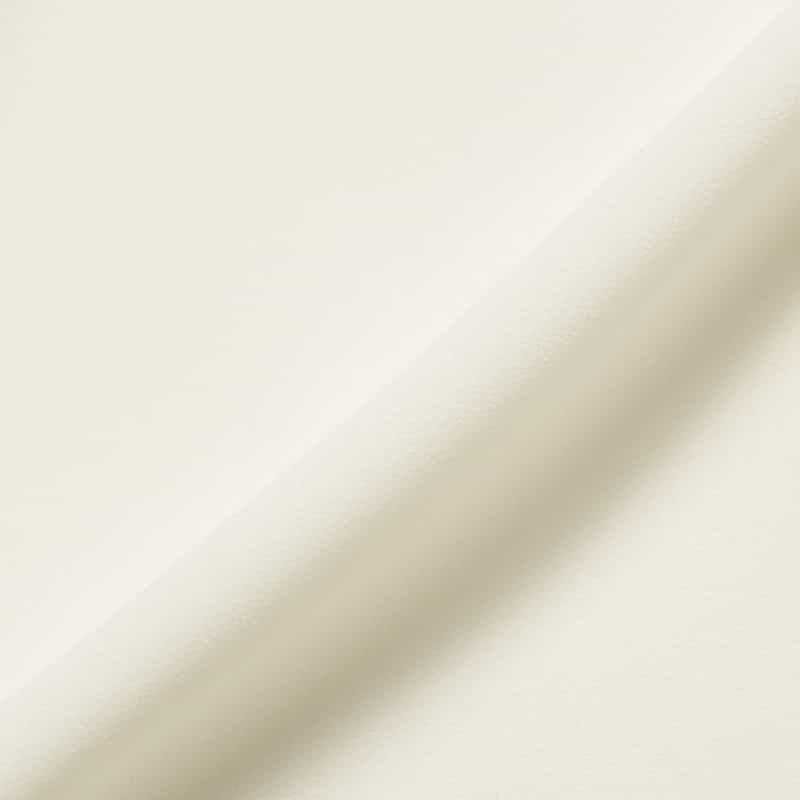 BARNEYS NEW YORK ウォッシャブル センターフリルブラウス WHITE