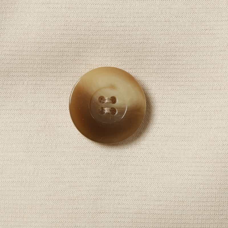 BARNEYS NEW YORK セットアップ ウォッシャブル ノースリーブベスト BEIGE