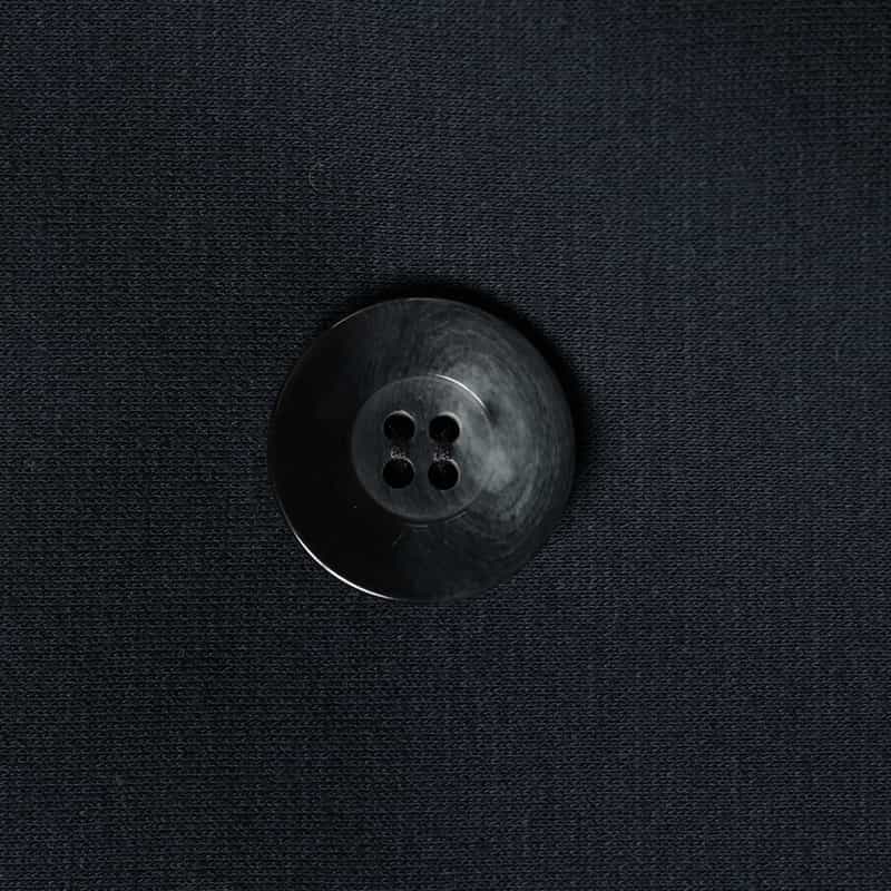 BARNEYS NEW YORK セットアップ ウォッシャブル ノースリーブベスト NAVY