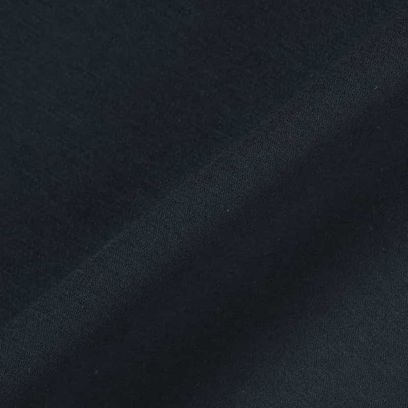 BARNEYS NEW YORK セットアップ ウォッシャブル ノースリーブベスト NAVY