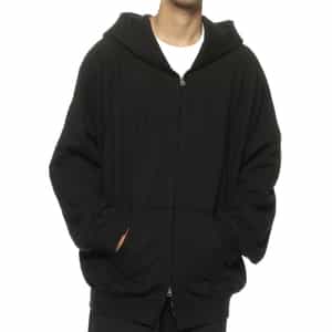 ANCELLM<アンセルム> スウェットパーカー