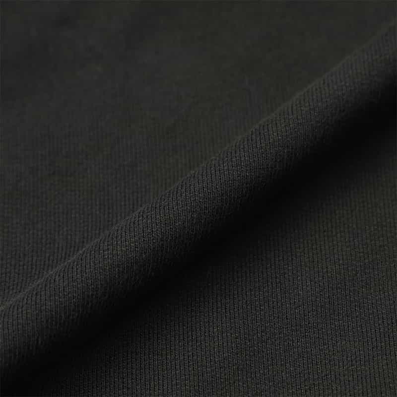 ANCELLM ANCELLM<アンセルム> スウェットパーカー BLACK