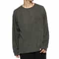 ANCELLM＜アンセルム＞ クルーネックTシャツ