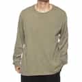 ANCELLM＜アンセルム＞ クルーネックTシャツ