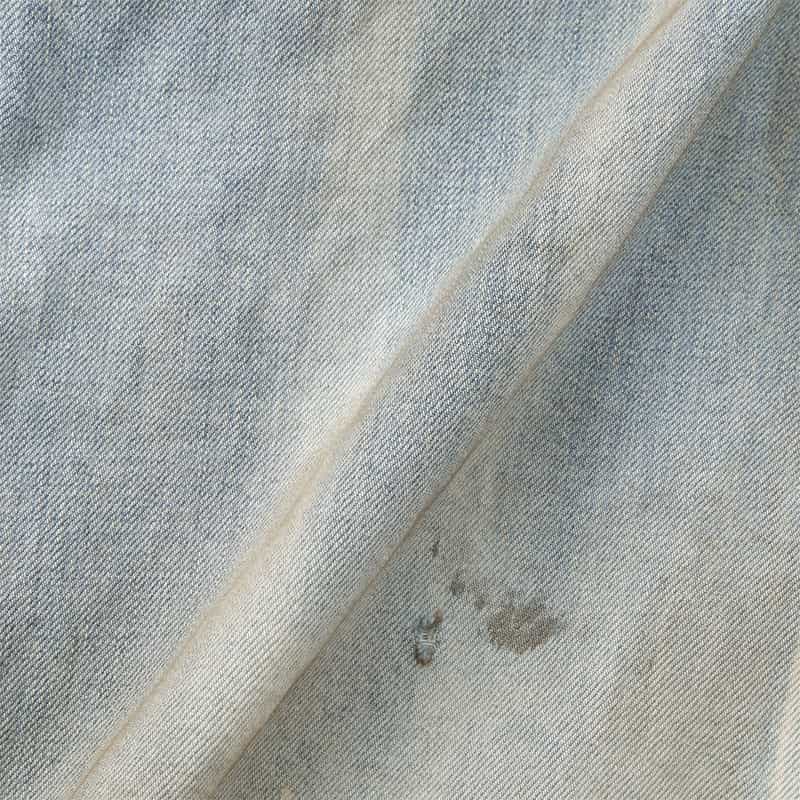 ANCELLM ANCELLM＜アンセルム＞ デニムジャケット INDIGO