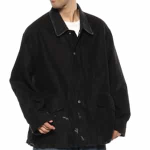 ANCELLM<アンセルム> ワークジャケット