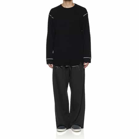 ANCELLM＜アンセルム＞ スウェットパンツ（2243312）｜ANCELLM