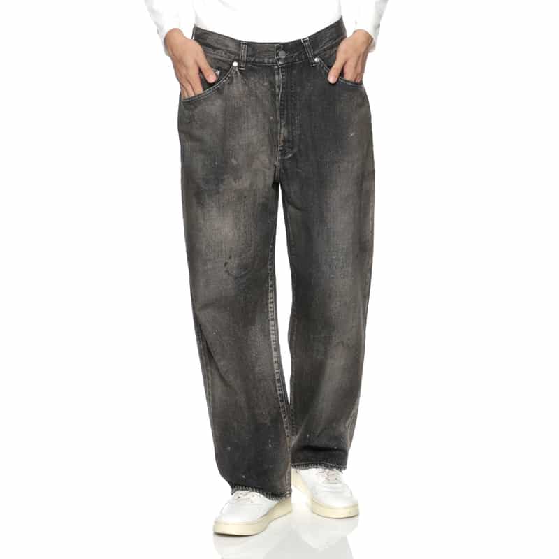 ANCELLM＜アンセルム＞ デニムパンツ