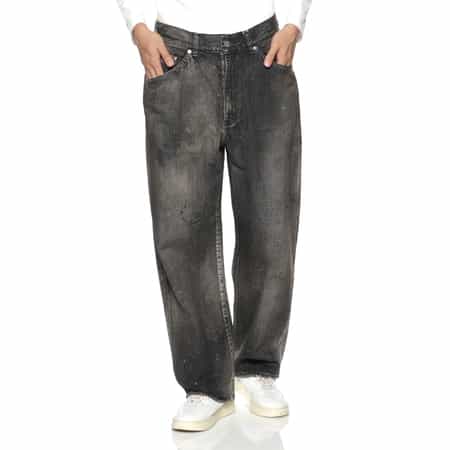 ANCELLM＜アンセルム＞ デニムパンツ