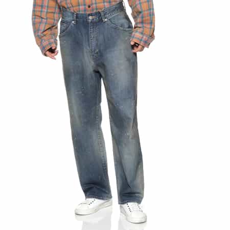 ANCELLM＜アンセルム＞ デニムパンツ