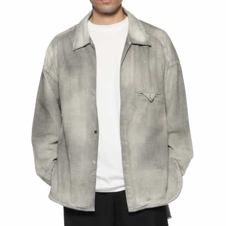 Sacai サカイ　✰コレクション　♡完売♡ アーカイブ　プリント　ブラウス Sacai サカイ ✰コレクション ♡完売♡ アーカイブ プリント