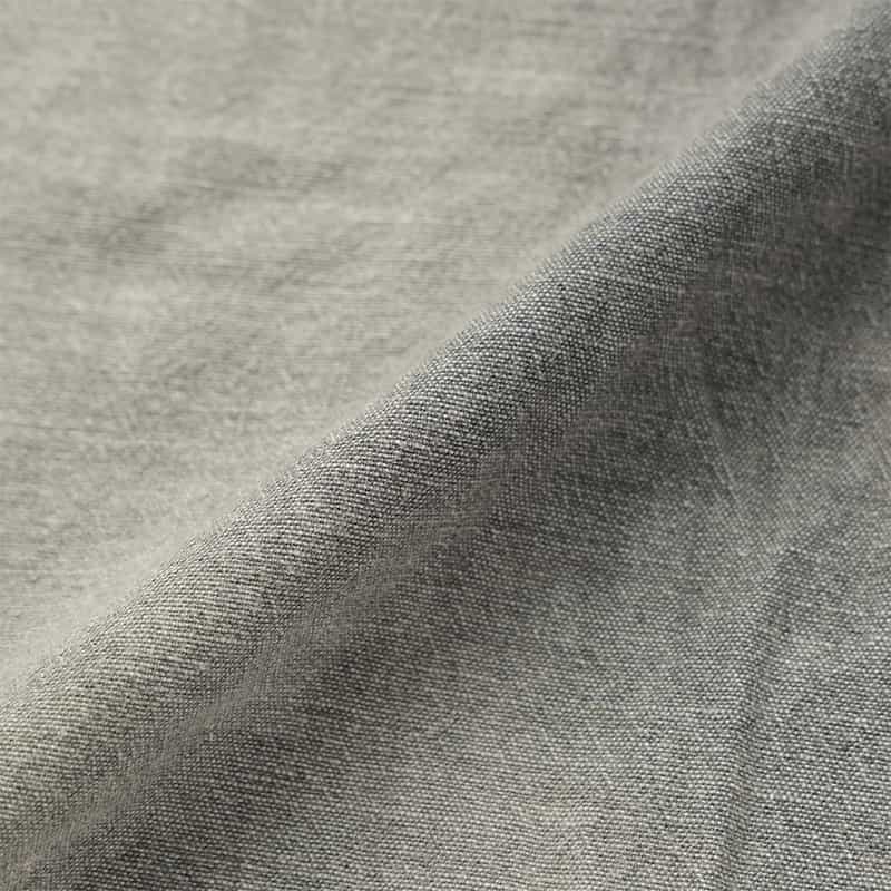 ANCELLM ANCELLM＜アンセルム＞ カジュアルシャツ BLACK