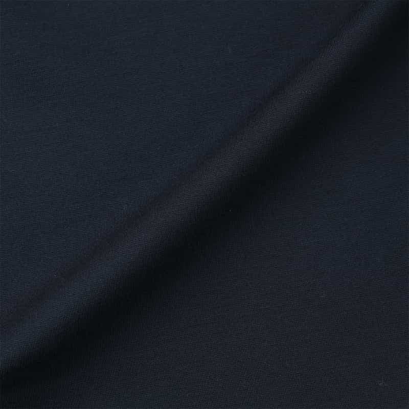 FRADI FRADI＜フラディ＞ セットアップ フード付ジャージージャケット NAVY