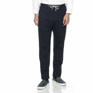 FRADI＜フラディ＞ セットアップ ストライプ柄ジャージーパンツ