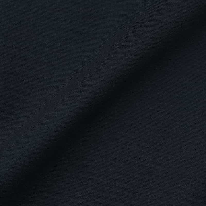 FRADI FRADI＜フラディ＞ セットアップ ストライプ柄ジャージーパンツ NAVY