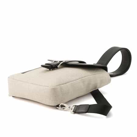 【Barneys New York】BIAGINI ☆大人気☆クロスボディバッグ コンビネーション クロスボディバッグ（2243480）｜BIAGINI
