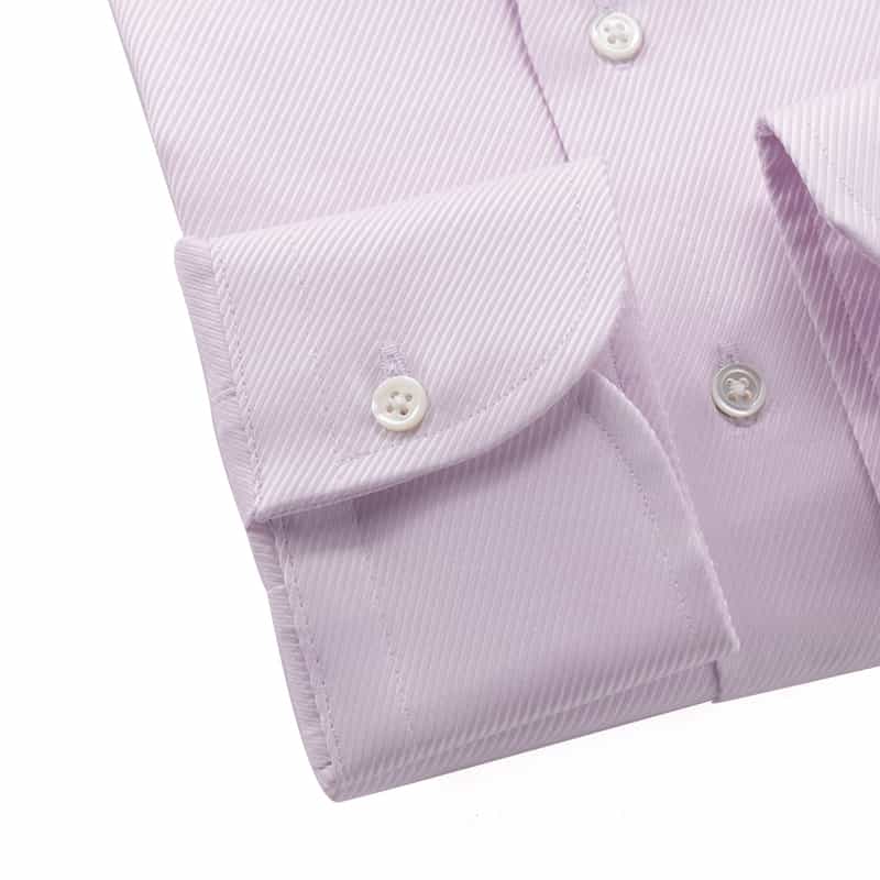 BARNEYS NEW YORK ドレスシャツ PINK