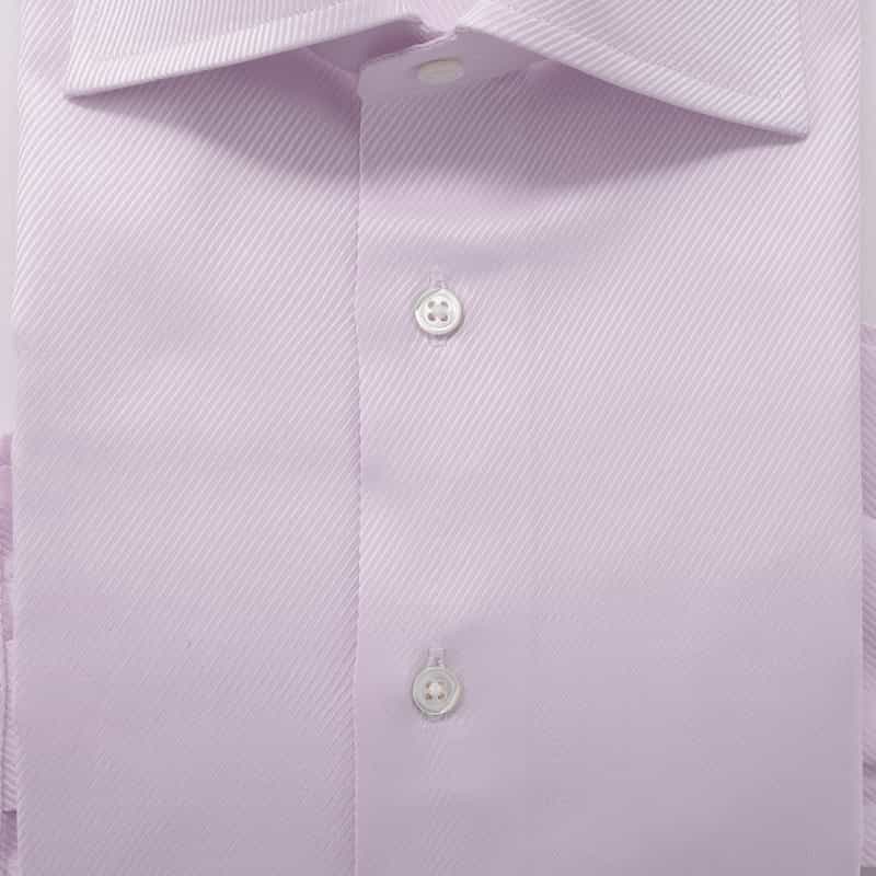 BARNEYS NEW YORK ドレスシャツ PINK