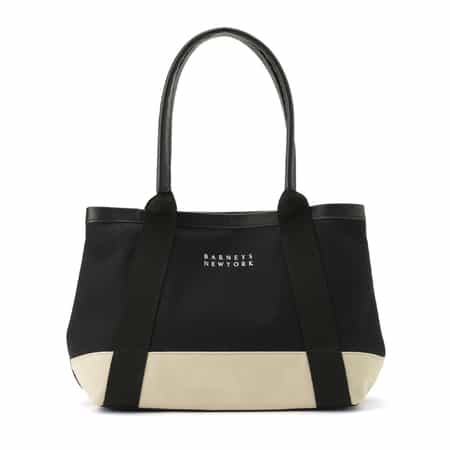 BARNEYS NEWYORK バーニーズニューヨーク　キャンバスボストンバッグ スタイリング｜公式通販 バーニーズ ニューヨーク｜BARNEYS NEW