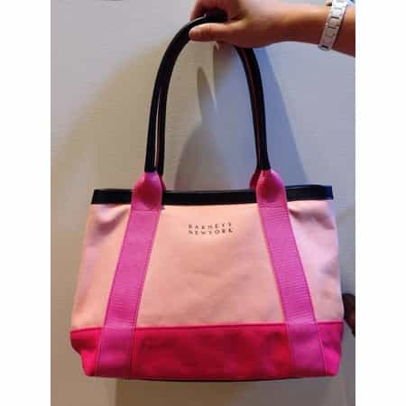 BARNEYS