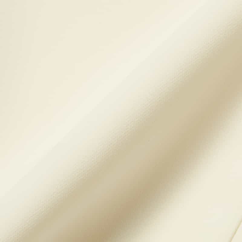 BARNEYS NEW YORK セットアップ ウォッシャブル ダブルクロステーパードパンツ OFF WHITE