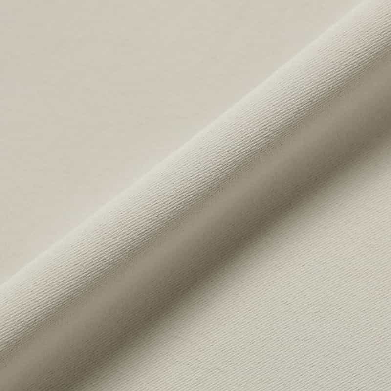 BARNEYS NEW YORK ウォッシャブル ギャザースリーブIラインドレス GRAY BEIGE