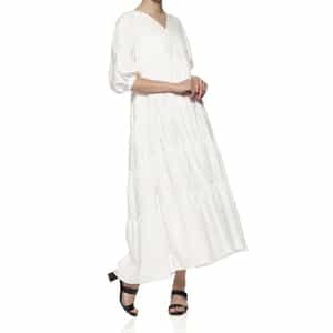 バーニーズニューヨーク　ワンピース 中古】バーニーズニューヨーク BARNEYS NEW YORK ニット