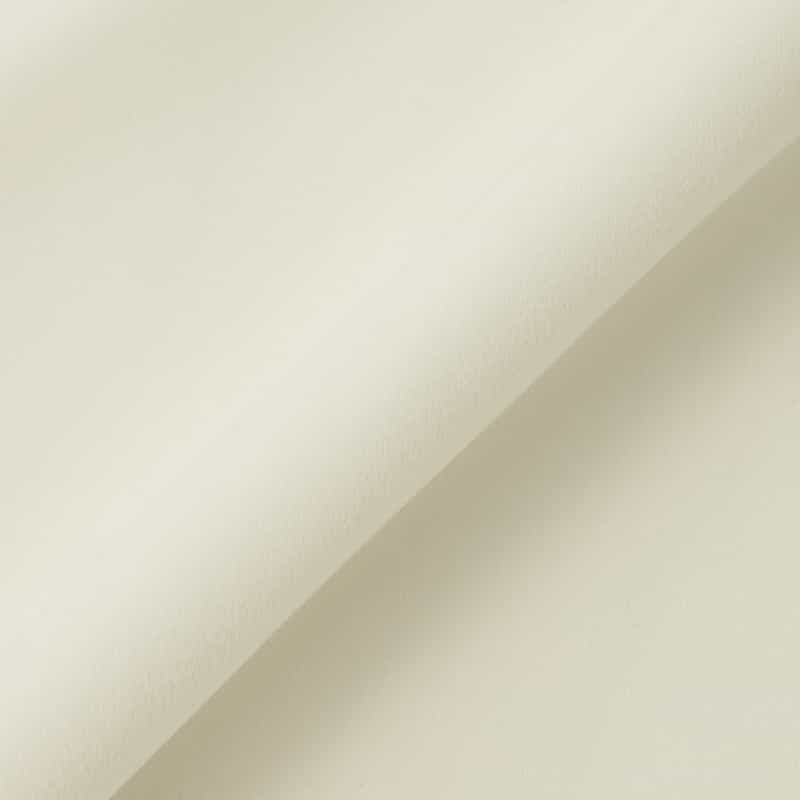 BARNEYS NEW YORK ウォッシャブル スタンドカラーシャツドレス WHITE