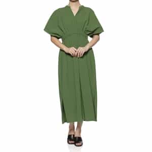 【値下げ】BARNEYSNEWYORK バーニーズニューヨーク ワンピース 2着 美品 バーニーズ ニューヨーク ワンピース size フリー｜Yahoo
