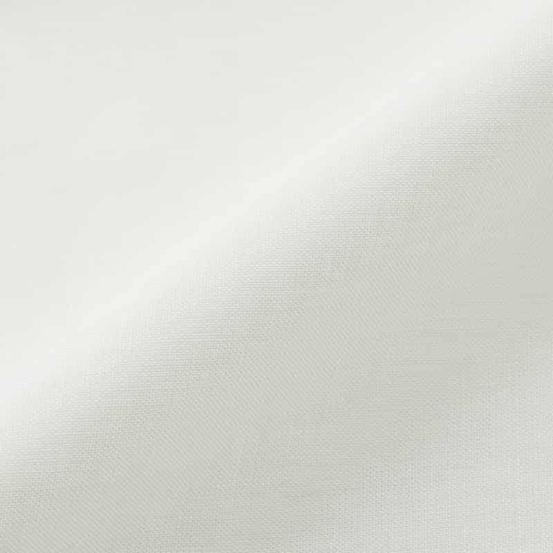 BARNEYS NEW YORK リネン素材ポケットチーフ LIGHT BLUE