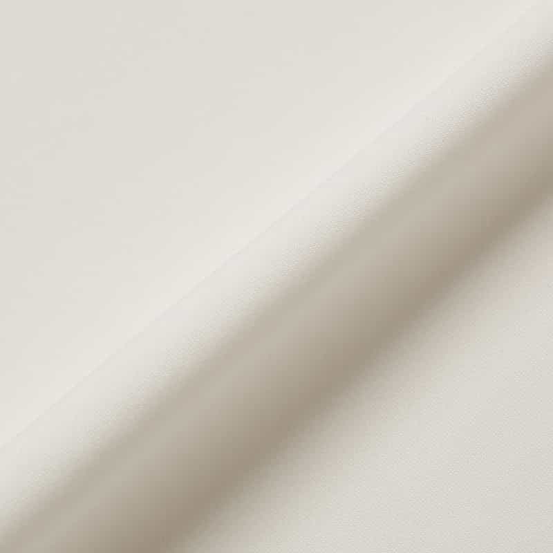 BARNEYS NEW YORK ウォッシャブル サークルレース フレアカットソー OFF WHITE