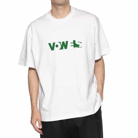 JIL SANDER＜ジル サンダー＞ロゴ入りTシャツ（2236893）｜JIL