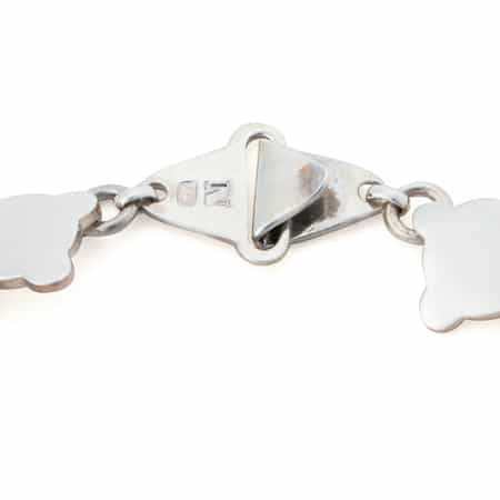 BARNEY'S NEW YORK ハートブレスレット NOAARK＜ノアーク＞ バーニーズニューヨーク限定 ブレスレット