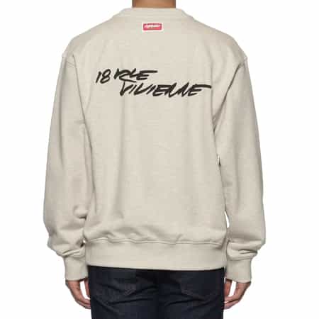 〈KENZO〉'Kenzo x Futura 2000' スウェット（関税込み） KENZO＜ケンゾー＞ 