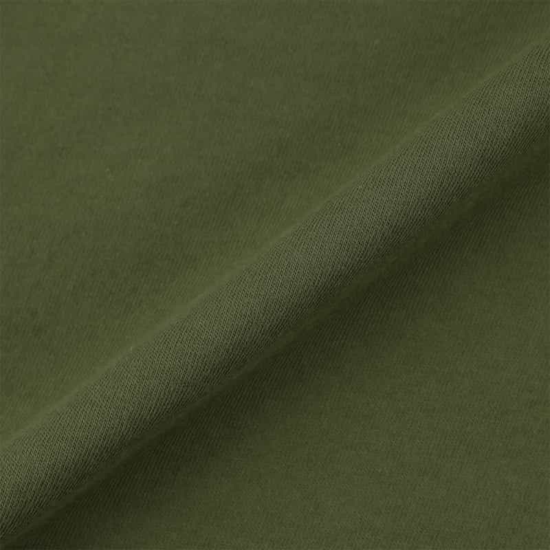 KENZO KENZO＜ケンゾー＞ "Kenzo x Futura 2000" ロングスリーブプリントTシャツ KHAKI