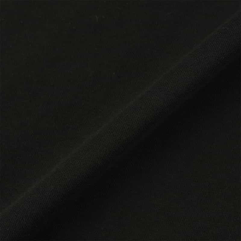 KENZO KENZO＜ケンゾー＞ "Kenzo x Futura 2000" ロングスリーブプリントTシャツ BLACK