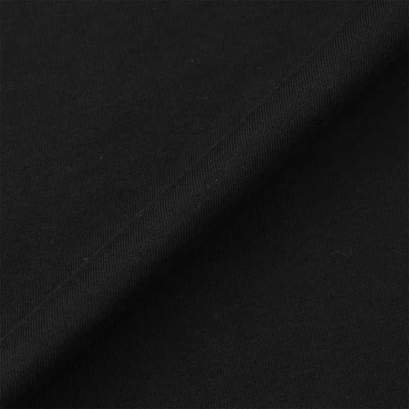 KENZO KENZO＜ケンゾー＞ ロゴ入りロングスリーブTシャツ BLACK