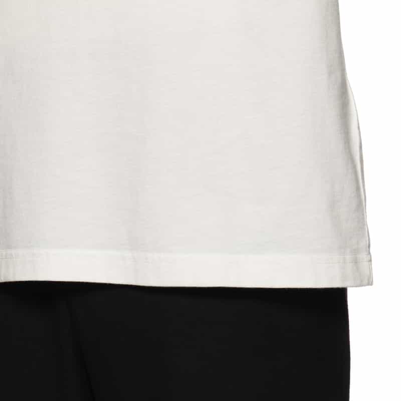 KENZO KENZO＜ケンゾー＞ "Kenzo x Futura 2000" プリントTシャツ WHITE