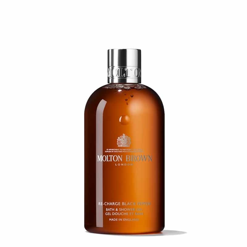 MOLTON BROWN MOLTON BROWN ＜モルトン ブラウン＞ ブラックペッパー バス＆シャワージェル 300ml NONE(0000)