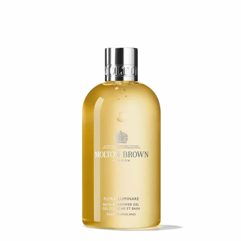 MOLTON BROWN MOLTON BROWN ＜モルトン ブラウン＞ フローラ ルミナーレ バス＆シャワージェル 300ml NONE(0000)