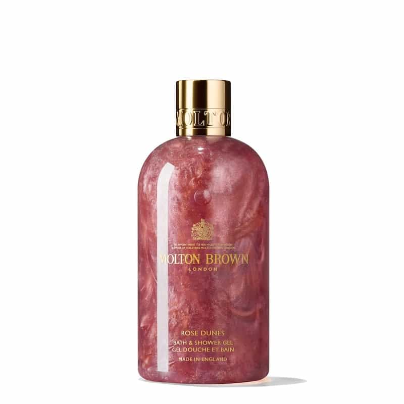 MOLTON BROWN MOLTON BROWN ＜モルトン ブラウン＞ ローズデューン バス＆シャワージェル 300ml NONE(0000)