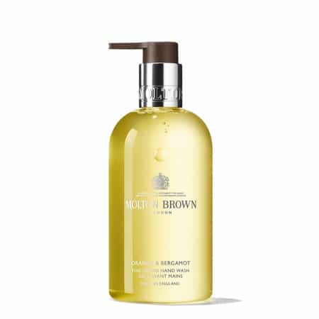 MOLTON BROWN ＜モルトン ブラウン＞ オレンジ＆ベルガモット